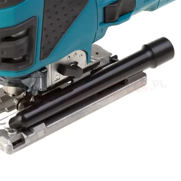 Makita Jigsaw, 720W, For Wood, Steel, Cutting Capacity 135mm, 800~2800spm, 2.5kg 4351FCT - Image 2