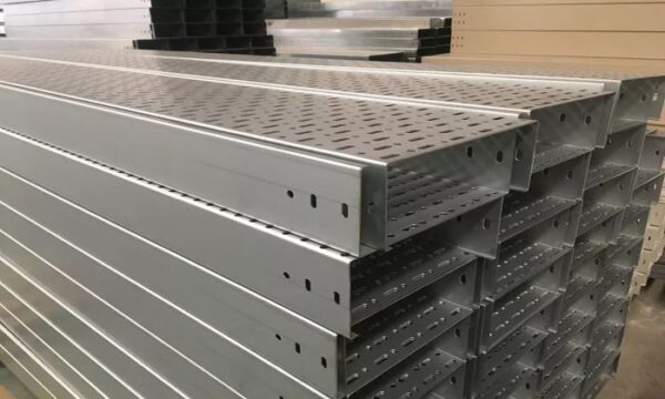 Stainless Steel Cable Tray