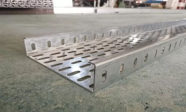 Perforated Cable Tray