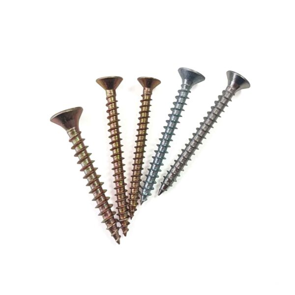 Chipboard Screw