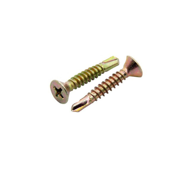 Self Drilling Screw - CSK Head Type - Image 10