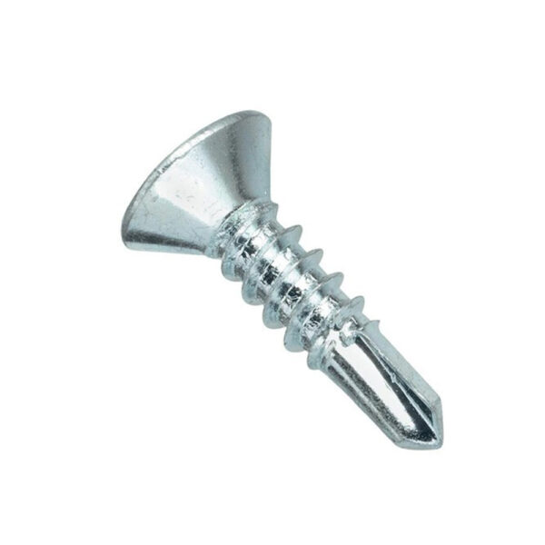 Self Drilling Screw - CSK Head Type - Image 9