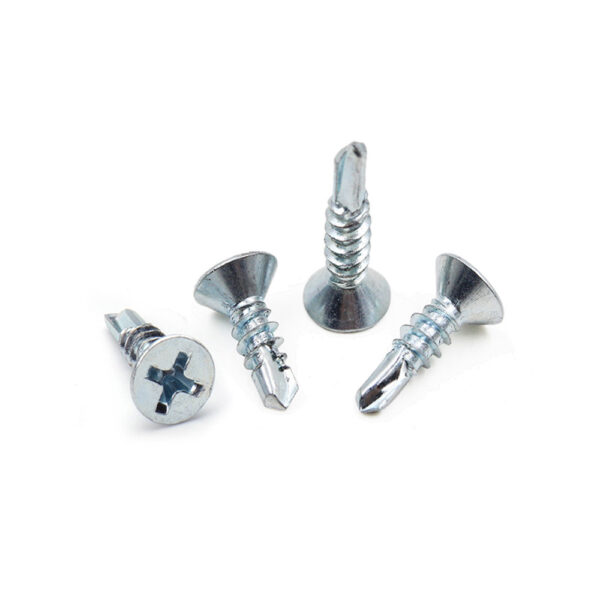 Self Drilling Screw - CSK Head Type - Image 11