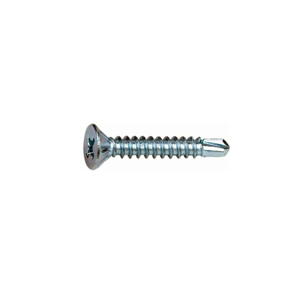 Self Drilling Screw - CSK Head Type - Image 7