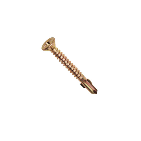 Self Drilling Screw - CSK Head Type - Image 6