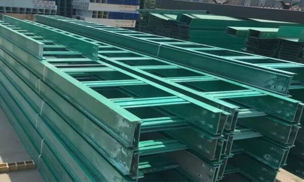 Fiberglass Cable Tray (FRP) - Image 2