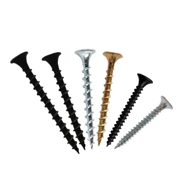 Drywall Screw -- Self Drilling Screw