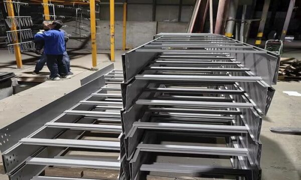 Ladder Cable Tray - Image 2