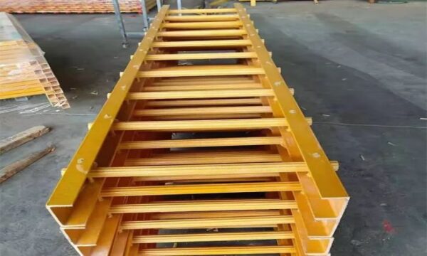 Fiberglass Cable Tray (FRP) - Image 3
