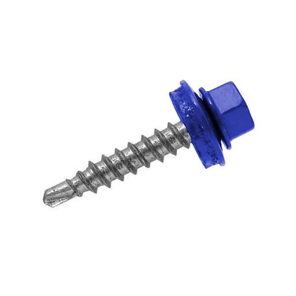 Hex Head Self Drilling Screw - Image 2