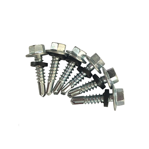 Hex Head Self Drilling Screw - Image 12