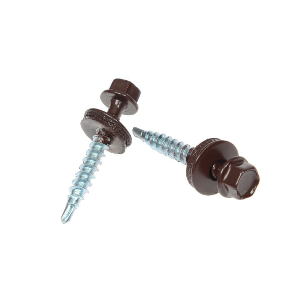 Hex Head Self Drilling Screw - Image 5