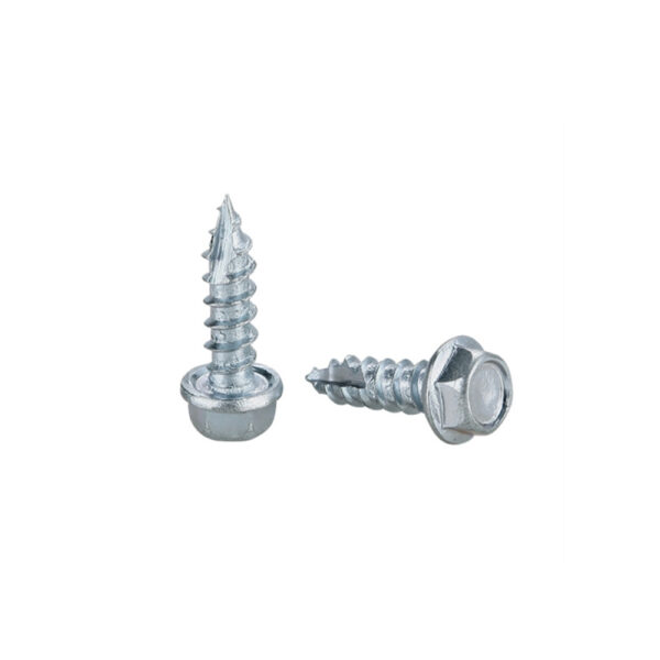 Hex Head Self Tapping Screw - Image 8