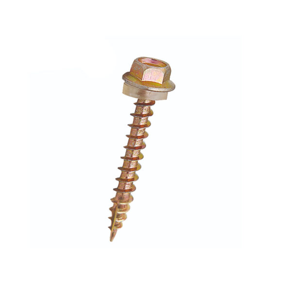 Hex Head Self Tapping Screw - Image 3