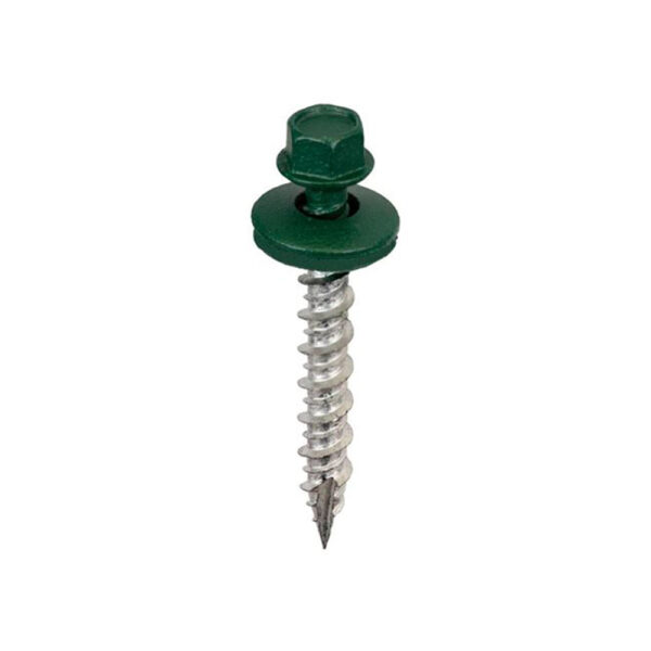 Hex Head Self Tapping Screw - Image 4