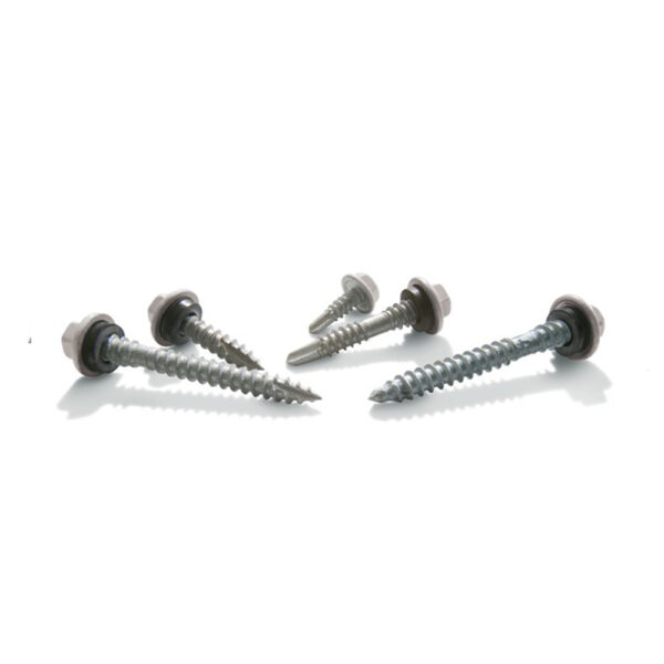 Hex Head Self Tapping Screw - Image 6