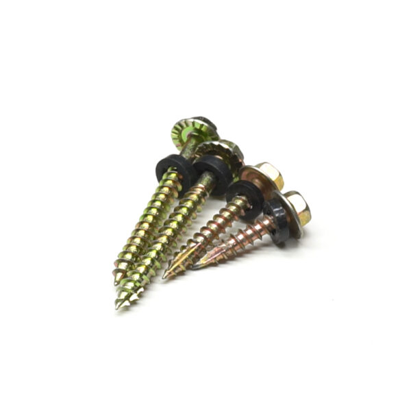 Hex Head Self Tapping Screw - Image 12