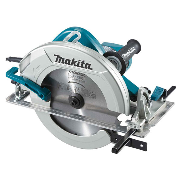 Makita Circular Saw, Blade Diameter 10 inch (260mm), 2000W, 4300rpm, 6.9kg HS0600