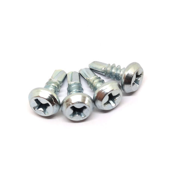 Pan Framing Head Self Drilling/Self Tapping Screw - Image 11