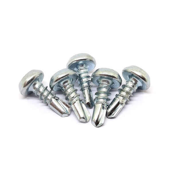 Pan Framing Head Self Drilling/Self Tapping Screw - Image 12