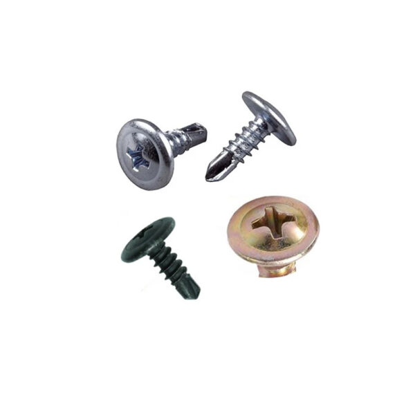 Wafer Head Self Drilling Screw - Image 12