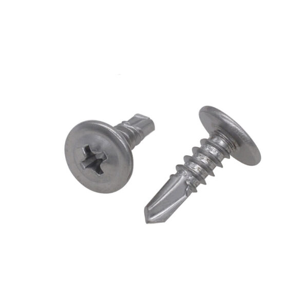 Wafer Head Self Drilling Screw - Image 4