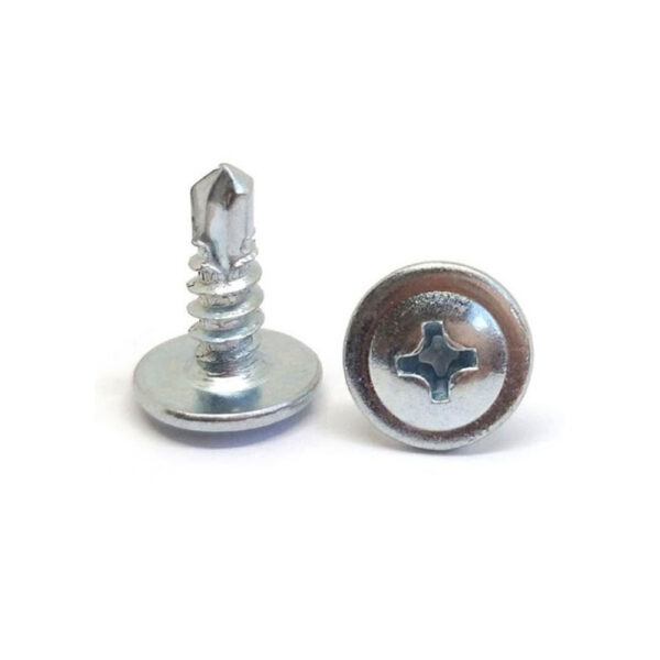 Wafer Head Self Drilling Screw - Image 11