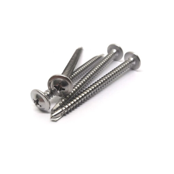 Wafer Head Self Drilling Screw - Image 5