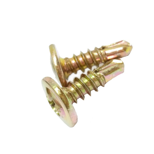 Wafer Head Self Drilling Screw - Image 9