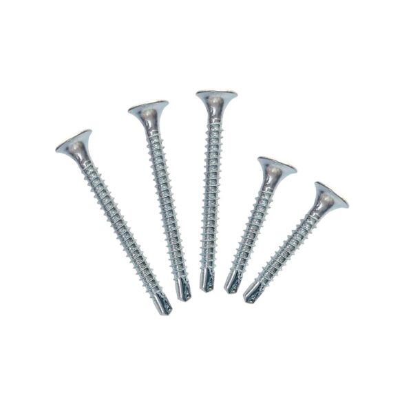 Drywall Screw -- Self Drilling Screw - Image 3