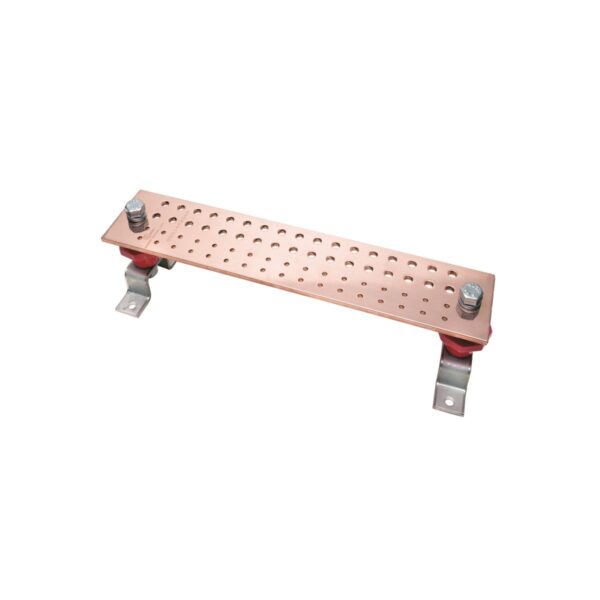 BBB128120UD, Copper Busbar