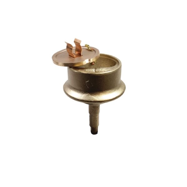 YTTAG388 Static Grounding Receptacle